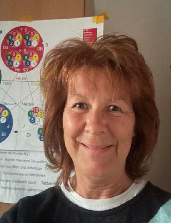 Webinar mit Hannelore Maiß