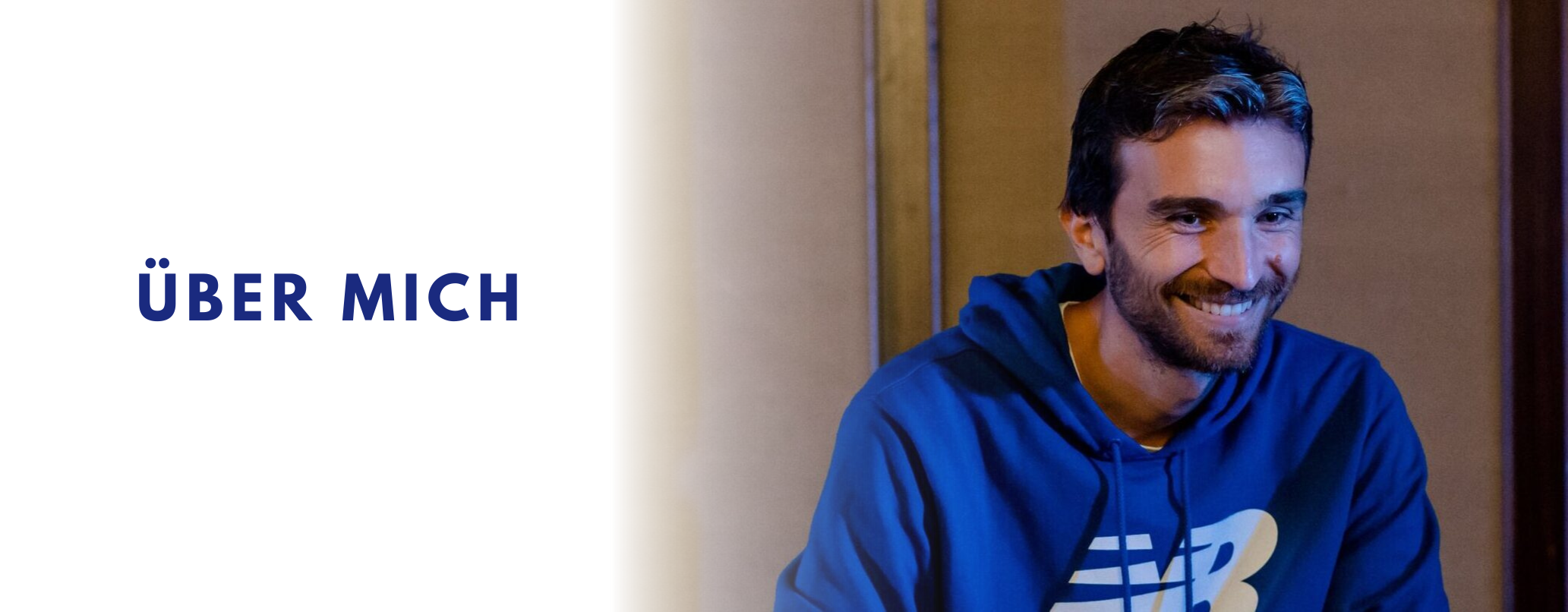 Wer ist Ricardo Leppe?